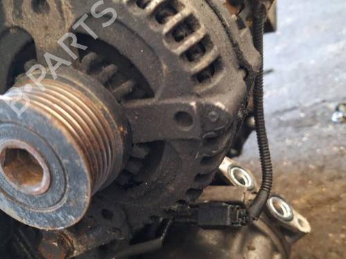 Alternator VOLVO C30 (533) 1.6 D | BP34986912M7 - Image 2