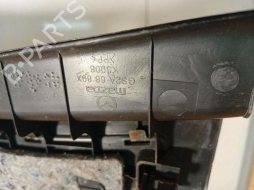 Step MAZDA 6 Hatchback (GH) 2.2 MZR-CD (GH10) | BP40616935C149 - Image 4