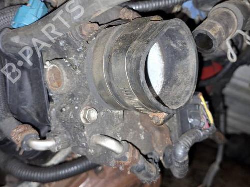 Used Throttle body Throttle body 34912953 34912953