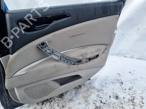 Used Rear right panel Rear right panel CITROËN C5 III (RD_) 2.0 HDi 165 (RDRHHA, RDRHH8) (163 hp) 34807261 34807261