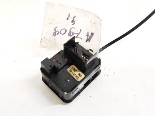 Mirror switch HONDA CIVIC VII Hatchback (EU, EP, EV) 1.7 CTDi (EP4, EU9) | BP35334318I25 - Image 3