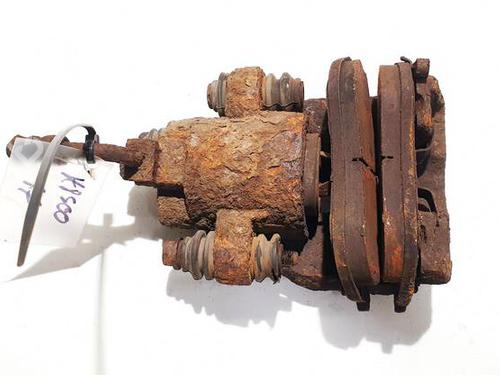 Right rear brake caliper CHRYSLER PACIFICA 3.5 AWD | BP35324746M106 - Image 2