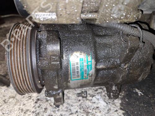 Used AC compressor AC compressor 35192701 35192701
