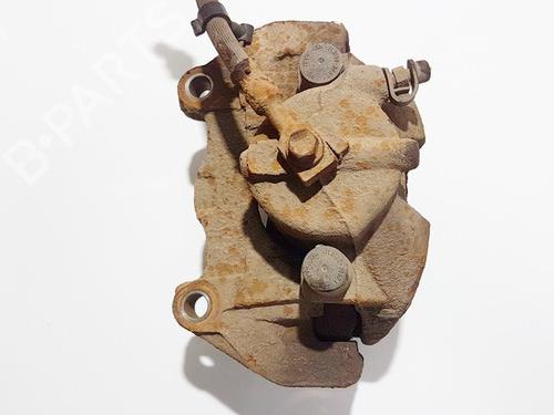 Left front brake caliper OPEL ASTRA H (A04) 1.9 CDTI 16V (L48) | BP35543761M105 - Image 2