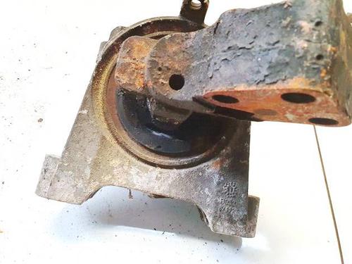 Engine mount FIAT STILO (192_) 2.4 20V (192_XD1A, 192AXD12) | BP32563712M89 - Image 3