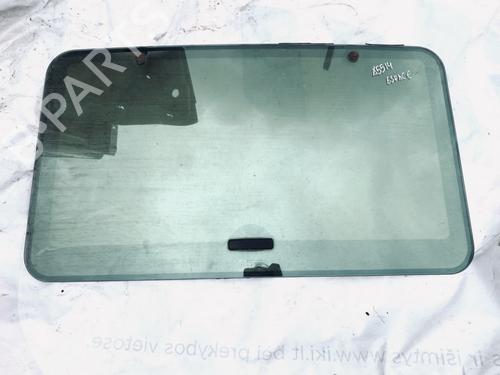 Used Other Other RENAULT ESPACE III (JE0_) 2.2 12V TD (JE0E, JE0H, JE0P) (113 hp) 35617170 35617170