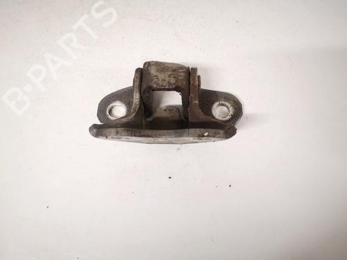 Used Hinge/Door check strap Hinge/Door check strap TOYOTA AVENSIS Saloon (_T27_) 2.0 D-4D (ADT270_, ADT270R) (126 hp) 32890674 32890674
