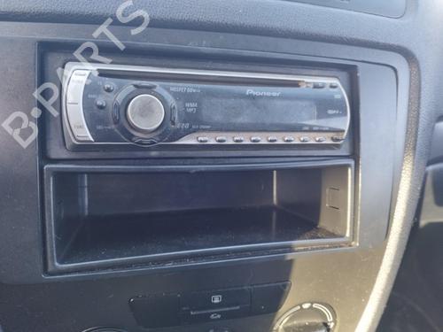 Engine mount SKODA OCTAVIA II (1Z3) 1.9 TDI | BP32890838M89 - Image 9