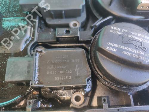 Used Ignition coil Ignition coil MERCEDES-BENZ C-CLASS (W203) C 180 Kompressor (203.046) (143 hp) 35629432 35629432
