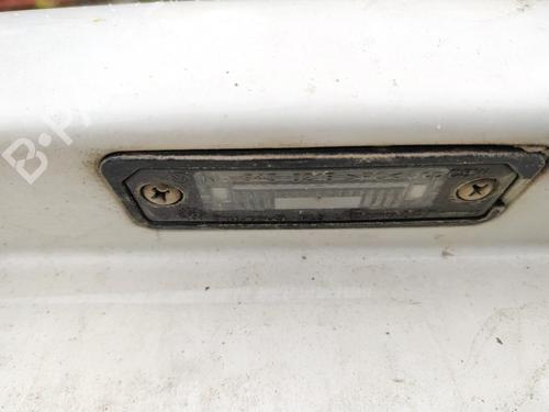 licence-plate-light-vw-golf-v-1k1-2003-2004-2005-2006-2007-2008-2009-2010-35488380 main image
