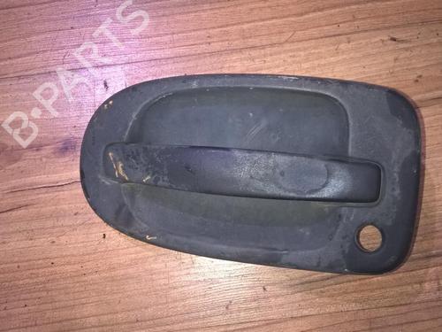 front-left-exterior-door-handle-opel-sintra-apv-1996-1997-1998-1999-35647268 main image