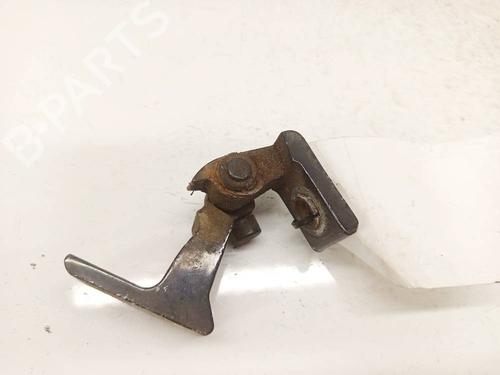 Hinge/Door check strap AUDI A4 B8 (8K2) 2.0 TDI | BP36005708C146 - Image 3