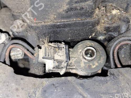 Used Injector Injector PEUGEOT BIPPER (AA_) 1.4 HDi (68 hp) 34912963 34912963