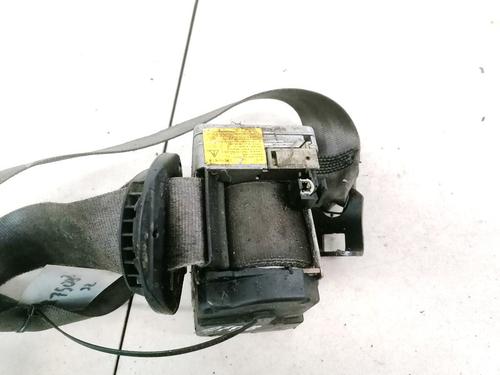 Front left seatbelt SEAT TOLEDO II (1M2) 1.9 TDI | BP35478165I26 - Image 2