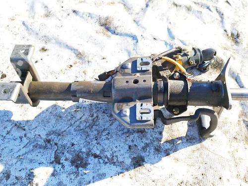 Used Steering column Steering column KIA SPORTAGE II (JE_, KM_) 2.0 CRDi (140 hp) 34920948 34920948