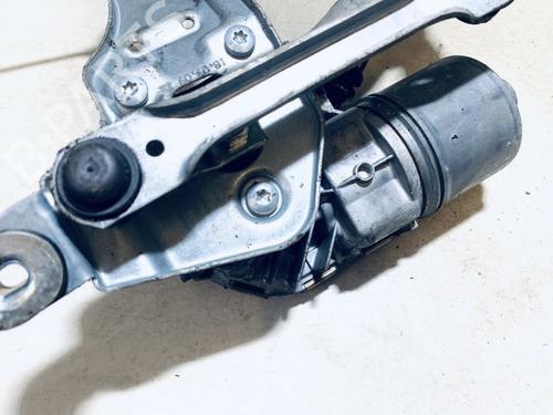 Front wiper motor FORD S-MAX (WA6) 2.0 TDCi | BP35623466M29 - Image 3