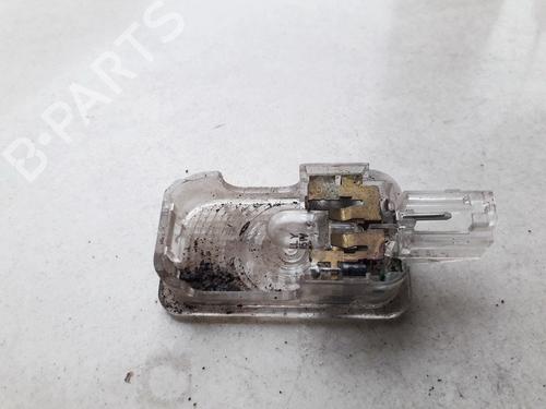 Kabinelys SUZUKI SWIFT III (MZ, EZ) 1.3 4x4 (RS 413, ZD11S) | BP35872483I8 - Image 2