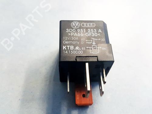 Used Other Other VW PASSAT B6 (3C2) 2.0 FSI (150 hp) 33061051 33061051