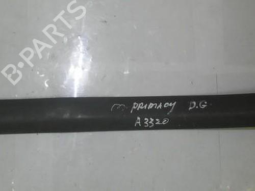 rubber-door-seal-mazda-premacy-cp-1999-2000-2001-2002-2003-2004-2005-35664249 main image