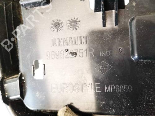 Other RENAULT ZOE (BFM_) ZOE | BP35248950O1 - Image 3