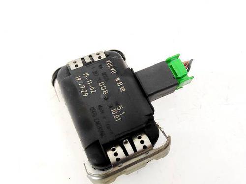 Electronic sensor VOLVO S60 I (384) D5 | BP35287729M84 - Image 2