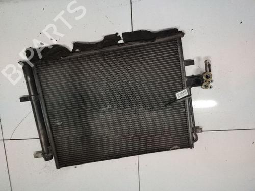 Used AC radiator AC radiator 34901204 34901204