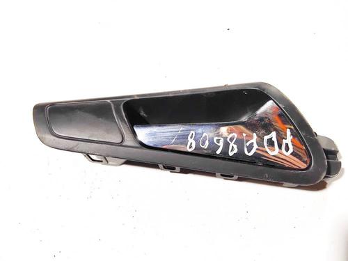 Used Front right interior door handle Front right interior door handle VW PASSAT B6 (3C2) 2.0 TDI (140 hp) 35212617 35212617