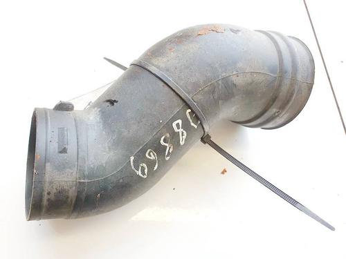Used Pipe Pipe MERCEDES-BENZ M-CLASS (W164) ML 320 CDI 4-matic (164.122) (224 hp) 35255142 35255142