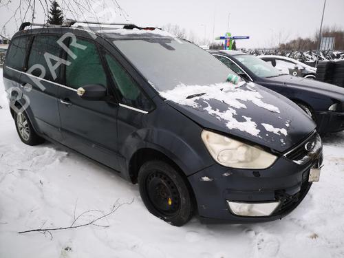 Used Parts FORD GALAXY II (WA6) 2.0 TDCi (130 hp) 4444686