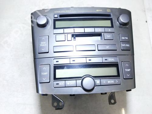 Used Climate control Climate control 35608559 35608559