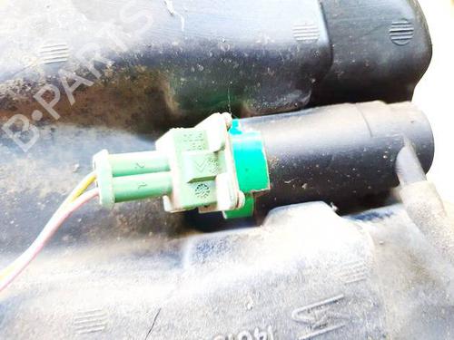 Used Washer pump Washer pump FIAT SCUDO Bus (220_) 1.9 D (69 hp) 34985880 34985880