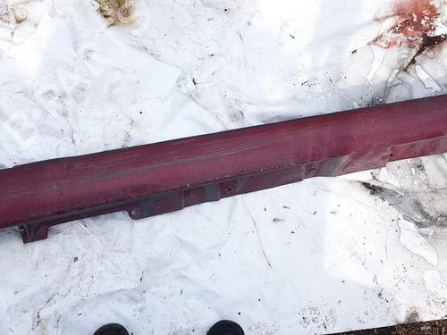 Venstre sidekjole Venstre sidekjole TOYOTA AVENSIS (_T25_) 2.0 D-4D (CDT250_, CDT250R) (116 hp) 35498598 35498598