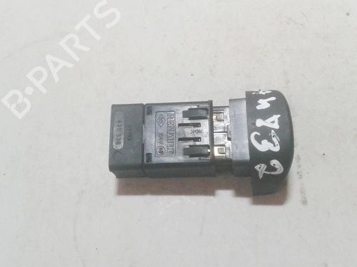 Warning Warning RENAULT SCÉNIC I MPV (JA0/1_, FA0_) 1.9 dCi RX4 (101 hp) 35854326 35854326