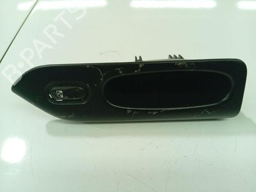 Used Switch Switch RENAULT LAGUNA I (B56_, 556_) 2.0 (B56C/H/N) (113 hp) 33613064 33613064