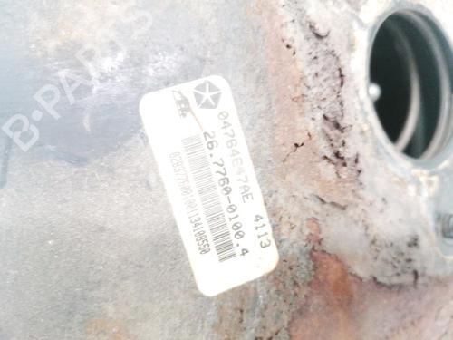Servo brake CHRYSLER SEBRING (JR) 2.0 | BP35495599M42 - Image 3