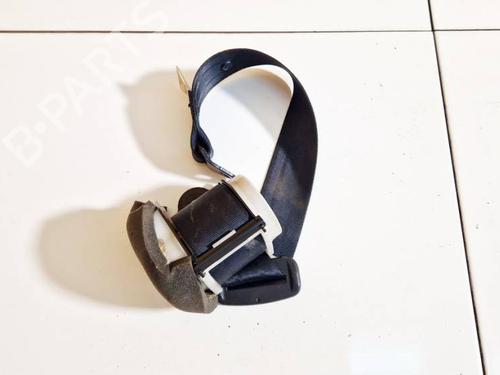 Rear right seatbelt MAZDA 6 Hatchback (GH) 2.0 MZR-CD (GH14) | BP34955474I28 - Image 2