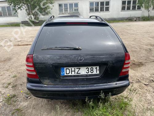 Switch MERCEDES-BENZ C-CLASS (W203) C 180 (203.035) | BP32928708I30 - Image 9