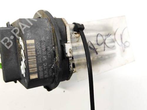 Heater resistor CITROËN C5 III (RD_) 3.0 V6 (RDXFVJ) | BP35289755M108 - Image 3