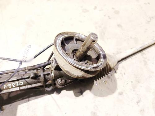 Steering column CITROËN C4 I (LC_) 1.6 HDi | BP35083652M21 - Image 2
