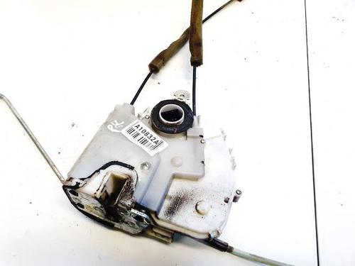 Used Front left lock Front left lock HONDA FR-V (BE) 2.2 i CTDi (BE5) (140 hp) 34884344 34884344