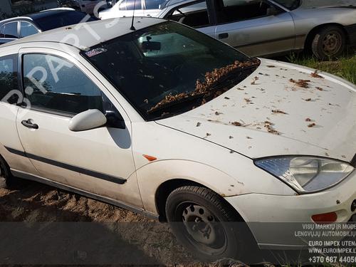 Used Parts FORD FOCUS I (DAW, DBW)  1.8 Turbo DI / TDDi  4526295
