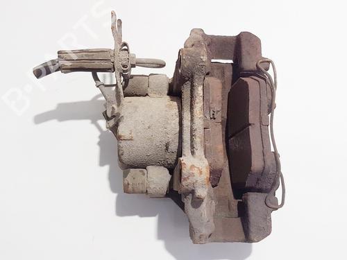 Left front brake caliper AUDI A4 B5 (8D2) 1.9 TDI | BP35599230M105 - Image 3