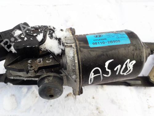 Used Front wiper motor Front wiper motor 35882938 35882938