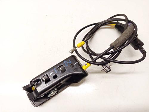 Interior handle HYUNDAI TUCSON (NX4E, NX4A) 1.6 T-GDi | BP38578187I7 - Image 3