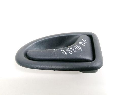 Used Rear right interior door handle Rear right interior door handle 35559147 35559147