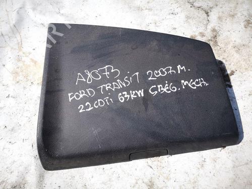 Porta-luvas Porta-luvas FORD TRANSIT Van (FA_ _) 2.2 TDCi (85 hp) 35421701 35421701