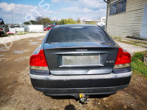 Electronic module VOLVO S60 I (384) D5 | BP32943143M83 - Image 10