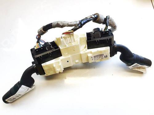 Warning switch HONDA CR-V III (RE_) 2.2 i-CTDi 4WD (RE6) | BP35015681I22 - Image 2