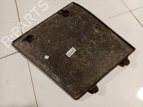 Boot lining SKODA OCTAVIA II (1Z3) 2.0 TDI | BP34741644I3 - Image 3