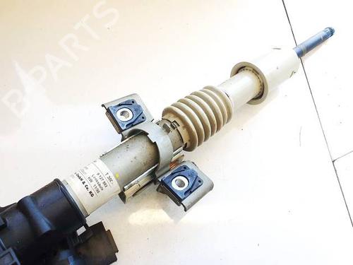 Colonne de direction Colonne de direction OPEL ASTRA G Hatchback (T98) 2.0 DI (F08, F48) (82 hp) 36759951 36759951